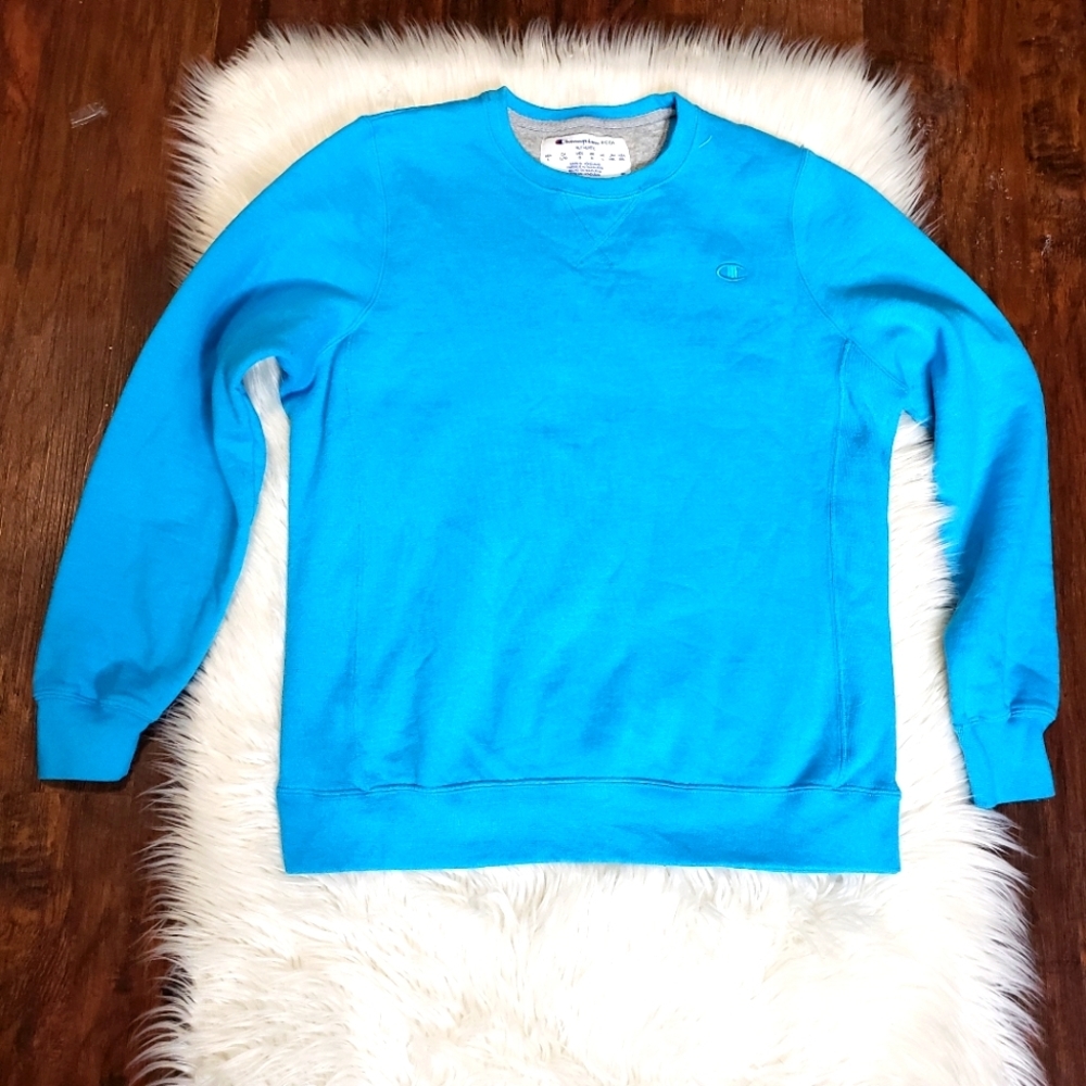Champions men sweter
